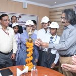 Swachhta Pakhwada 2024 Inauguration Ceremony at SPMCIL Corporate Office