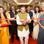 Inauguration of SPMCIL’s New Corporate Office