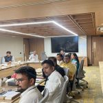 Meeting with Industry Associations