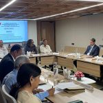 Vendors Meet at SPMCIL Corporate Office